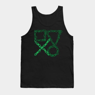 Gaming logo Tank Top